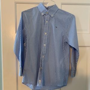 Vineyard Vines Whale Shirt